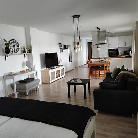Ferienwohnung Buehlingen Rottweil Bagian luar foto