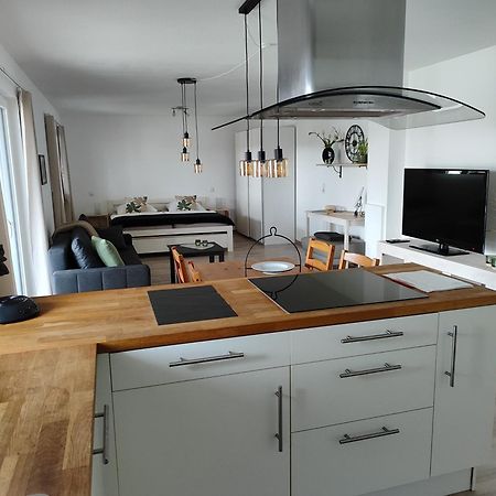 Ferienwohnung Buehlingen Rottweil Bagian luar foto
