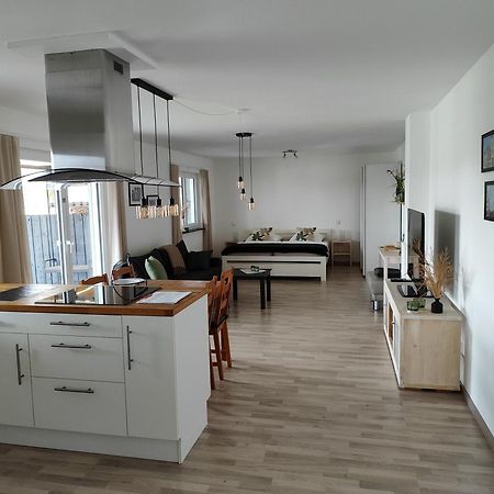 Ferienwohnung Buehlingen Rottweil Bagian luar foto