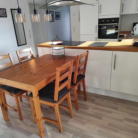 Ferienwohnung Buehlingen Rottweil Bagian luar foto