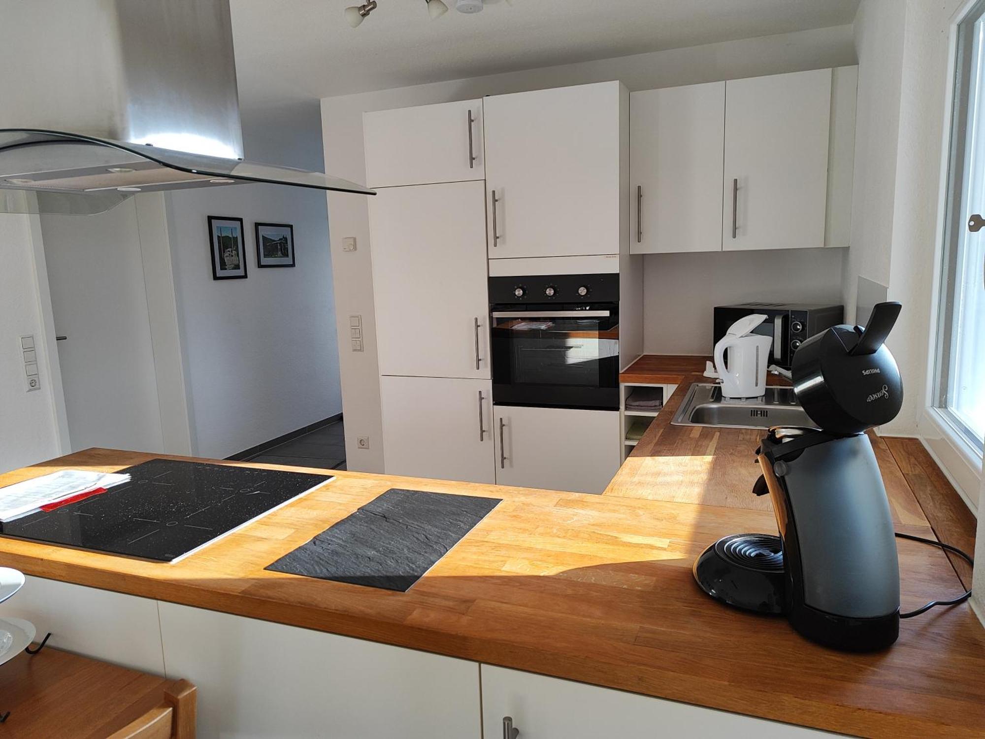 Ferienwohnung Buehlingen Rottweil Bagian luar foto