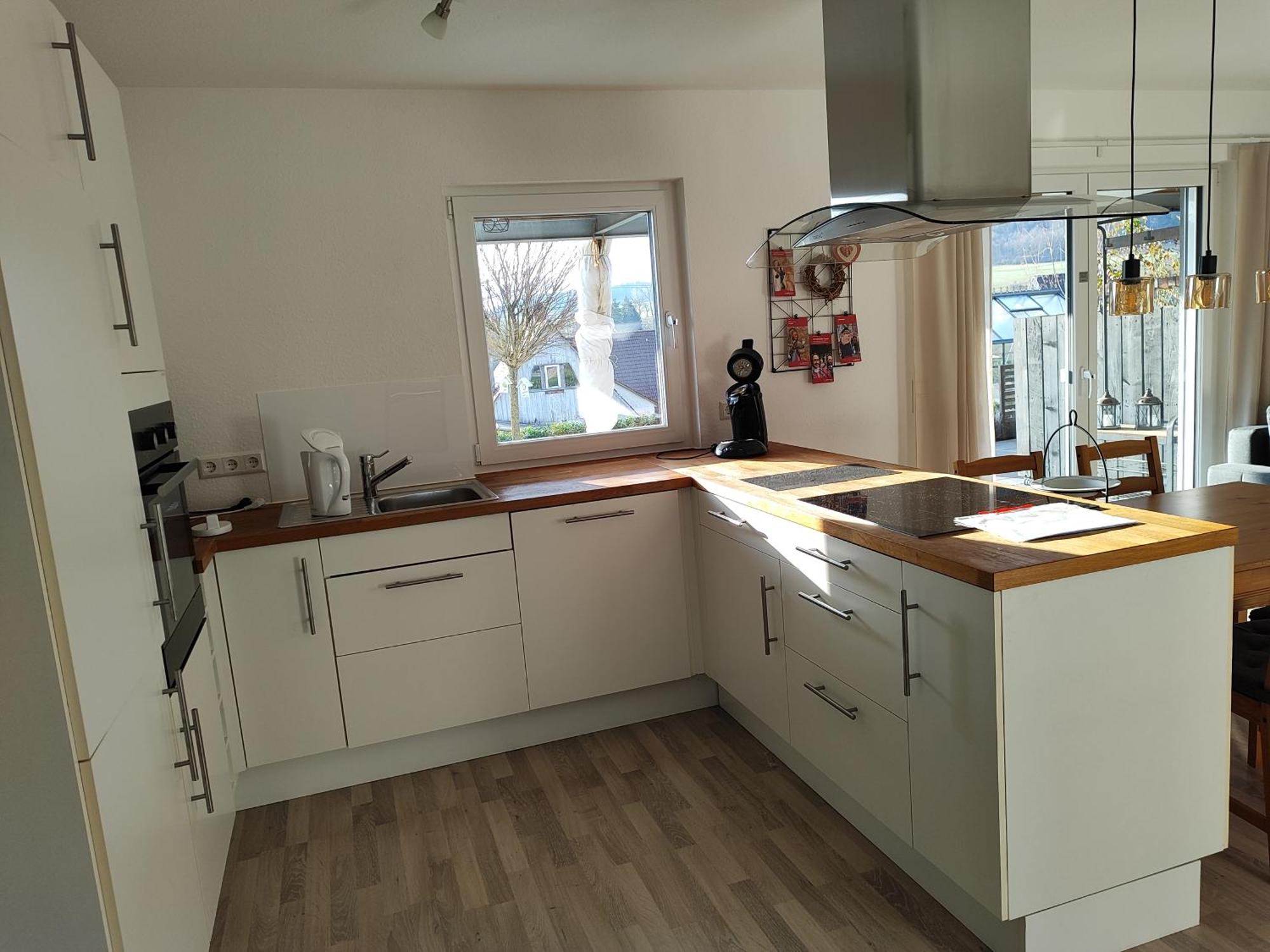 Ferienwohnung Buehlingen Rottweil Bagian luar foto