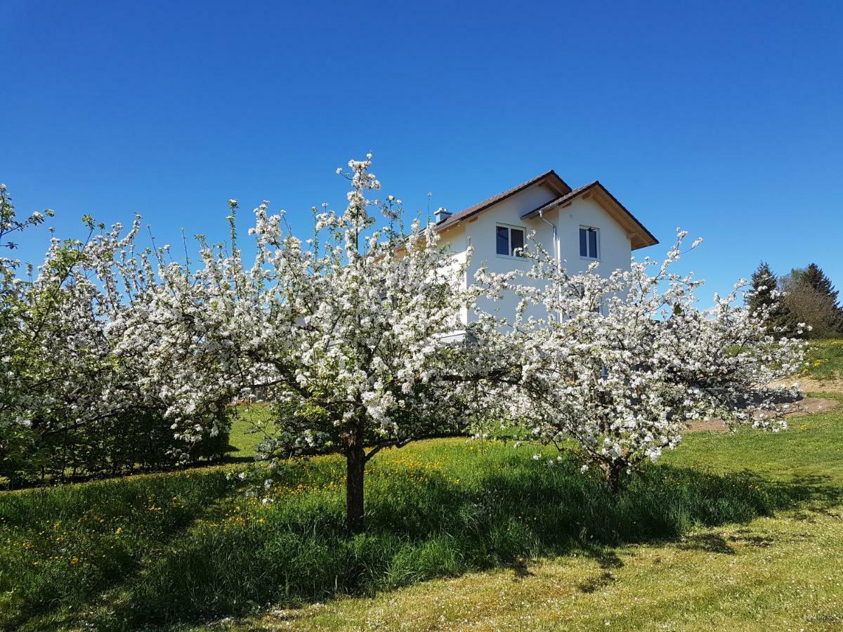 Ferienwohnung Buehlingen Rottweil Bagian luar foto