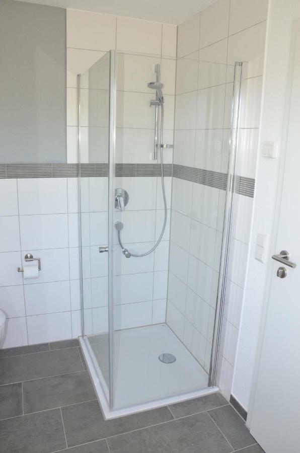 Ferienwohnung Buehlingen Rottweil Bagian luar foto